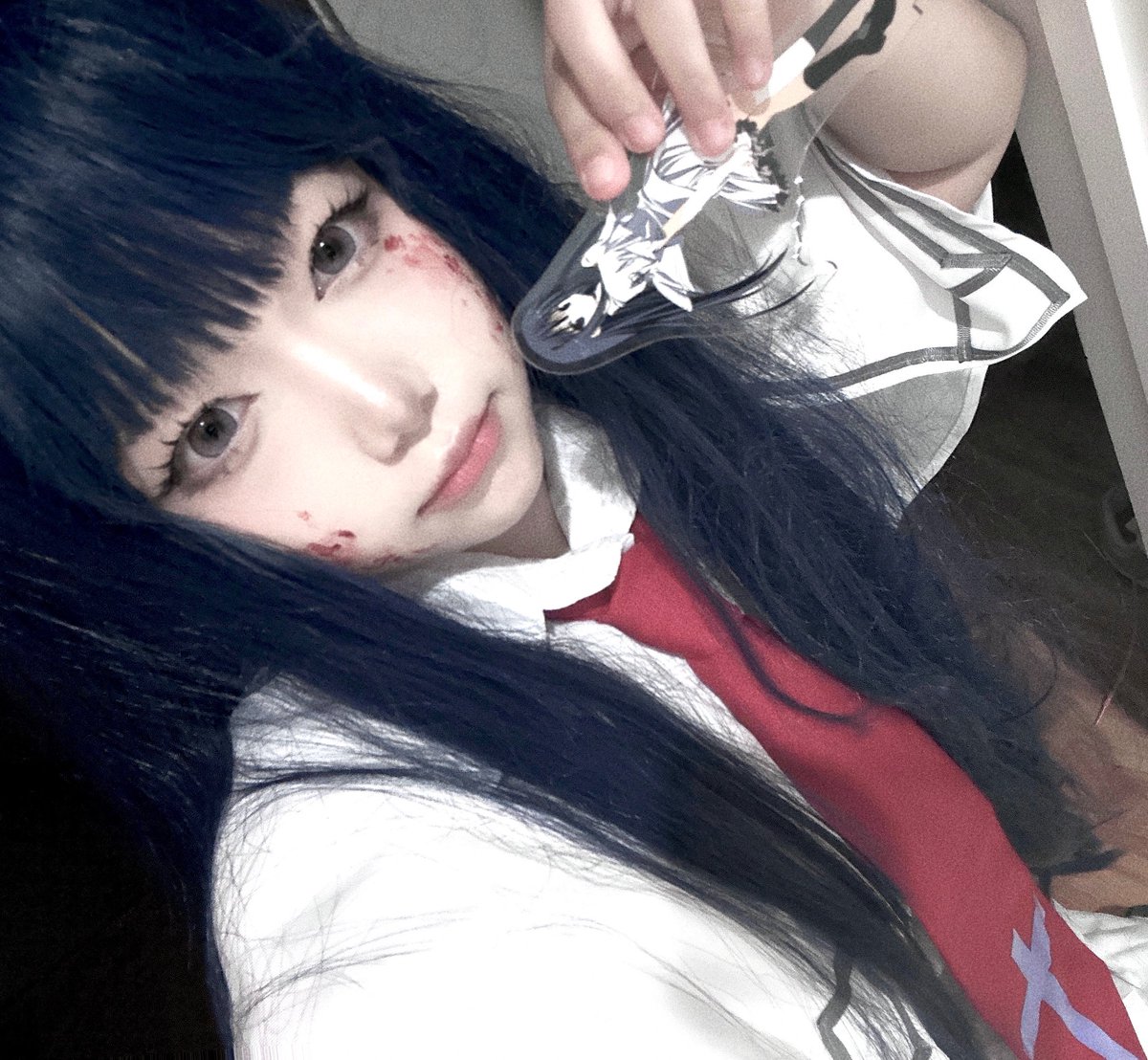 chi ☘️ chi tweet media