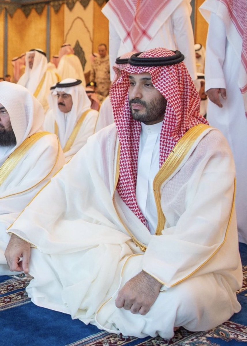 🇸🇦 Fahad A. Al-Eid 🇸🇦 tweet media