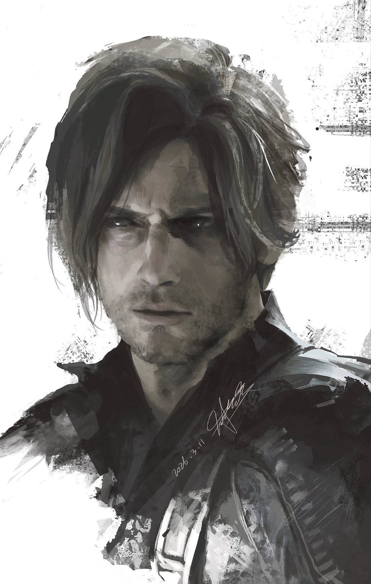 斫山骨 tweet media