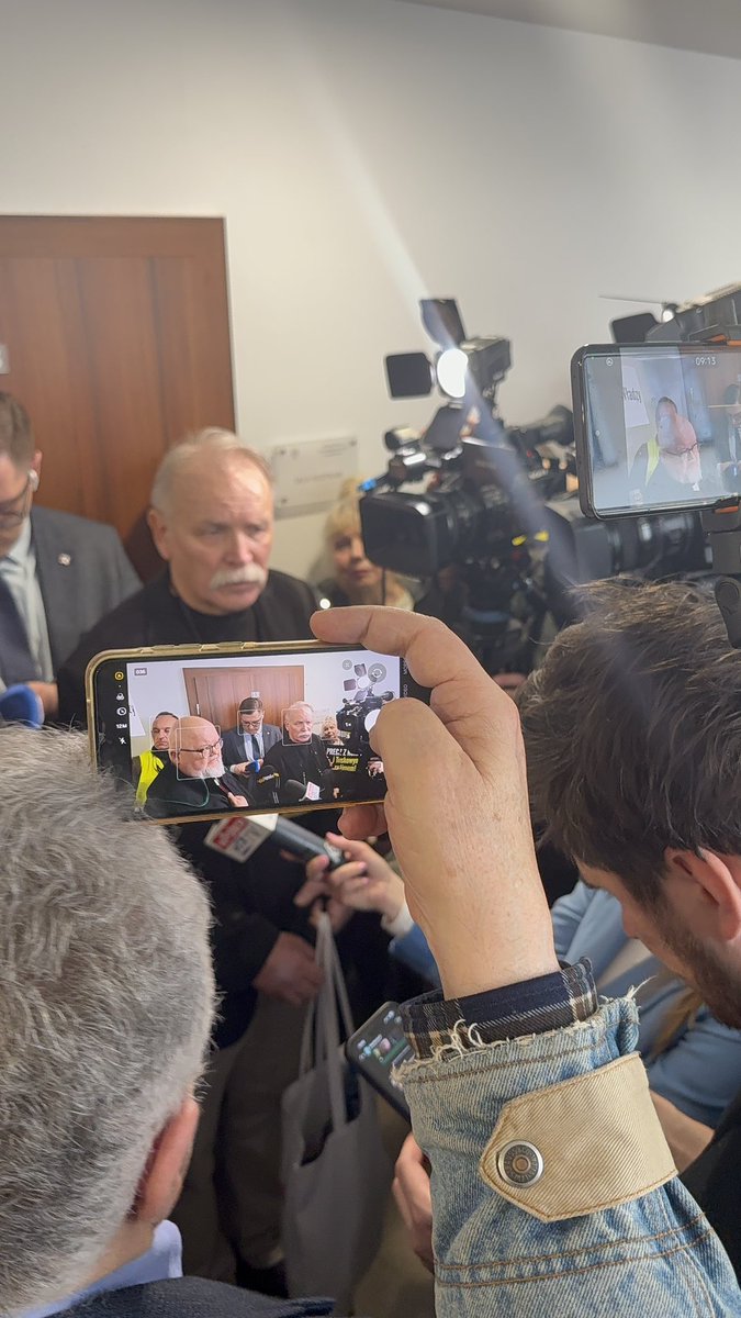 Beata Dróżdż 🇵🇱 #Nawrocki2025 tweet media