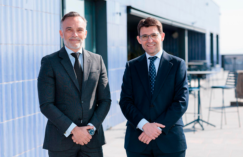 Universidad de Navarra tweet media