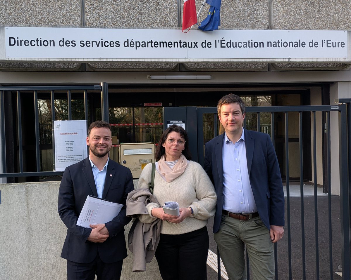 Timothée Houssin tweet media