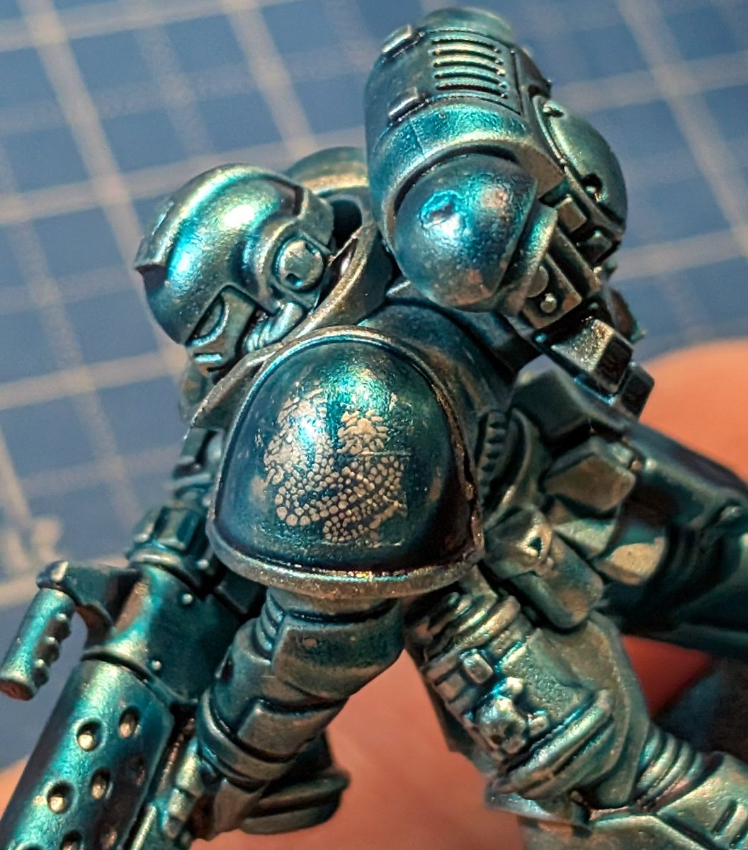 茶談翁（サダオ）＠WH&M4E tweet media