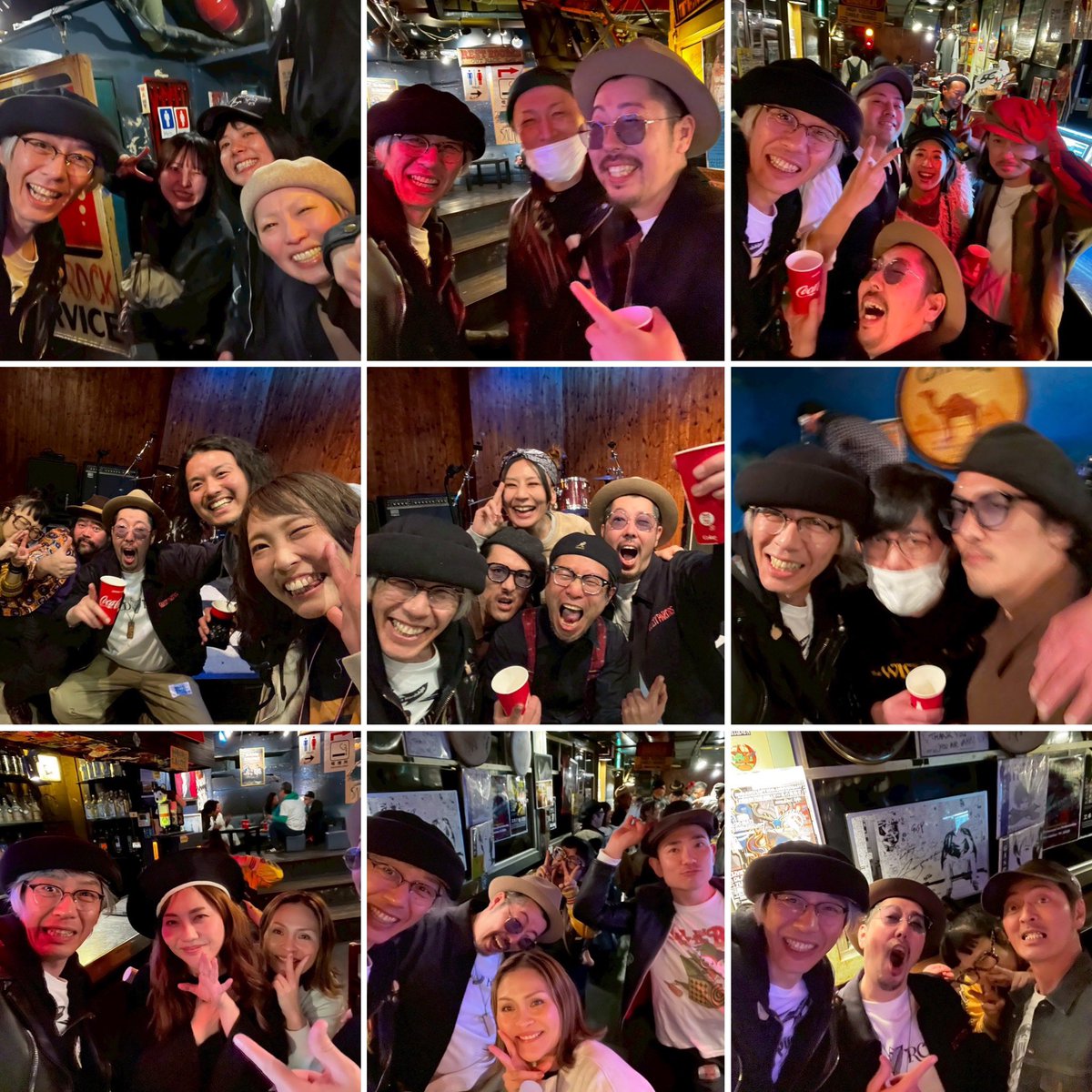 Dirty Old DrunX OFFICIAL tweet media