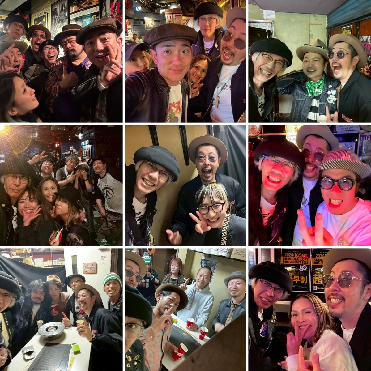 Dirty Old DrunX OFFICIAL tweet media