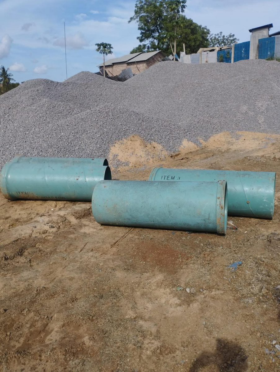 Mombasa Water Supply & Sanitation Co.Ltd tweet media