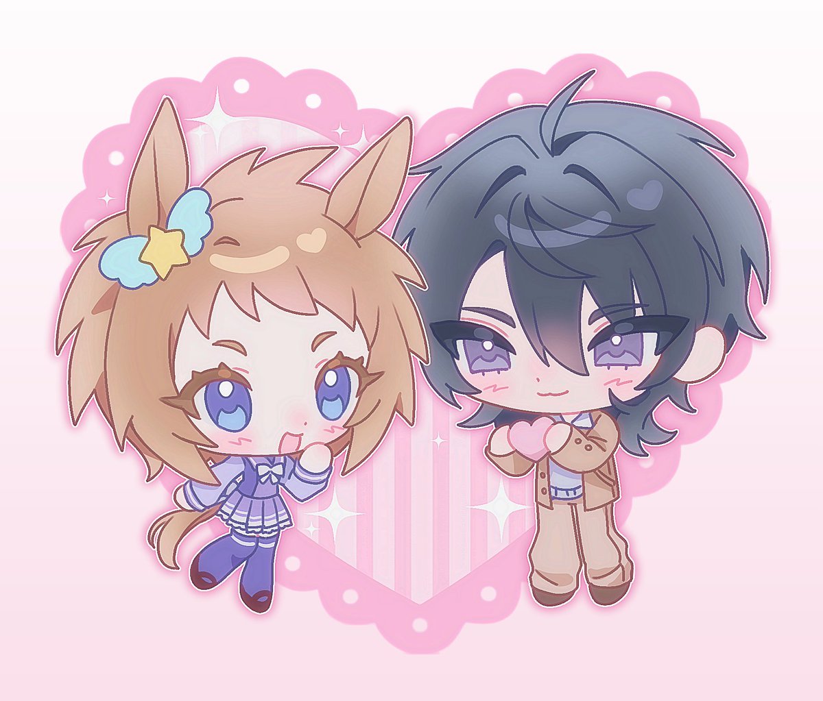 fxtsr ⭐︎ フィクシ tweet media