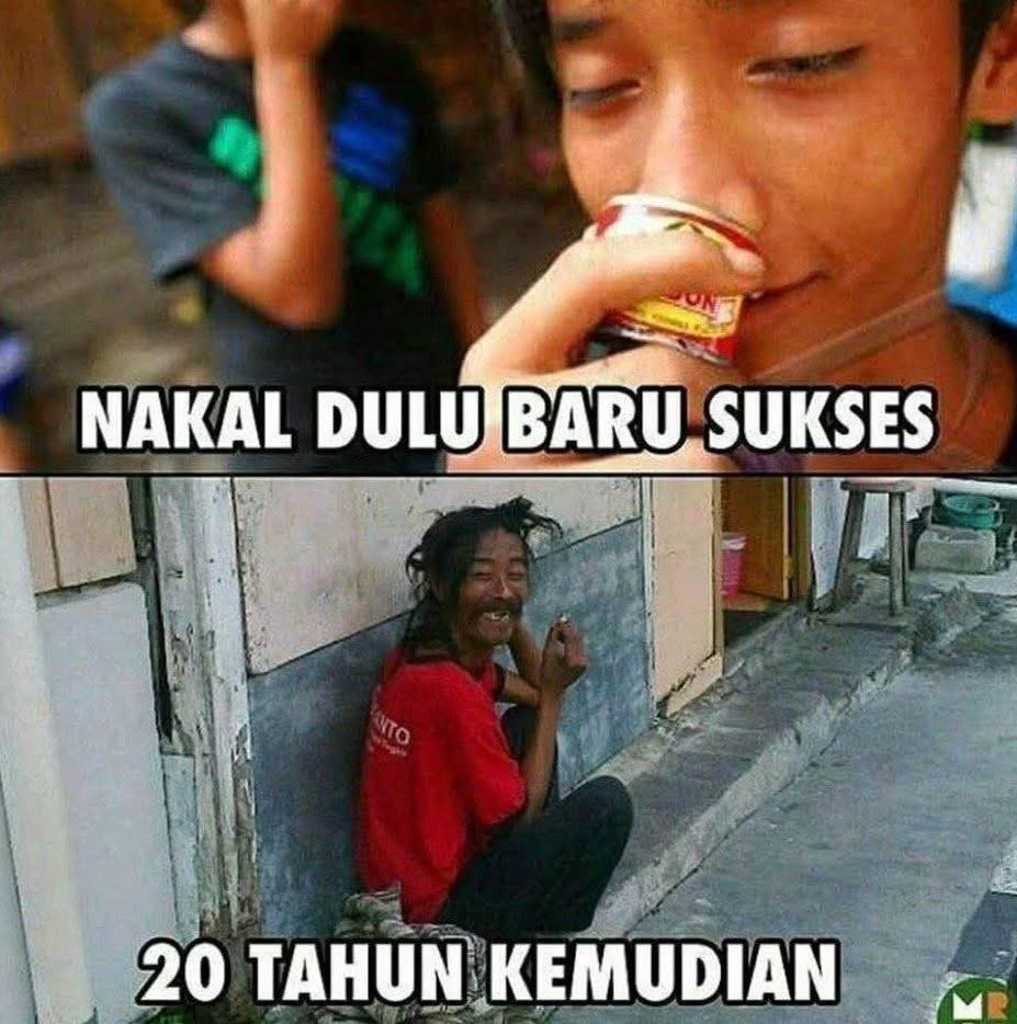 TEMAN KOMPLEK tweet media