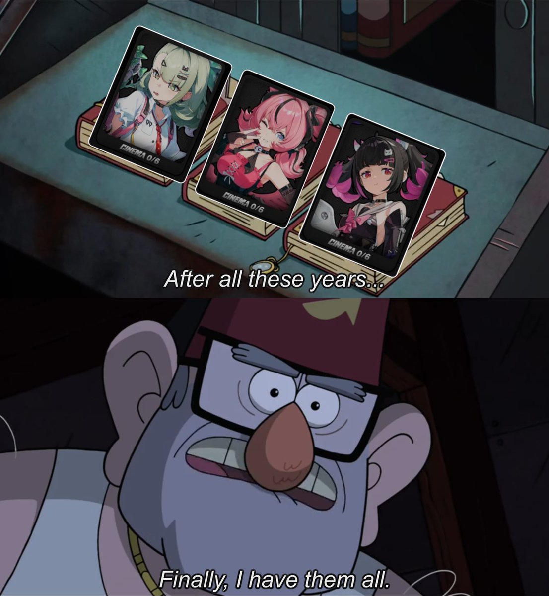 ZZZ Anonymous tweet media