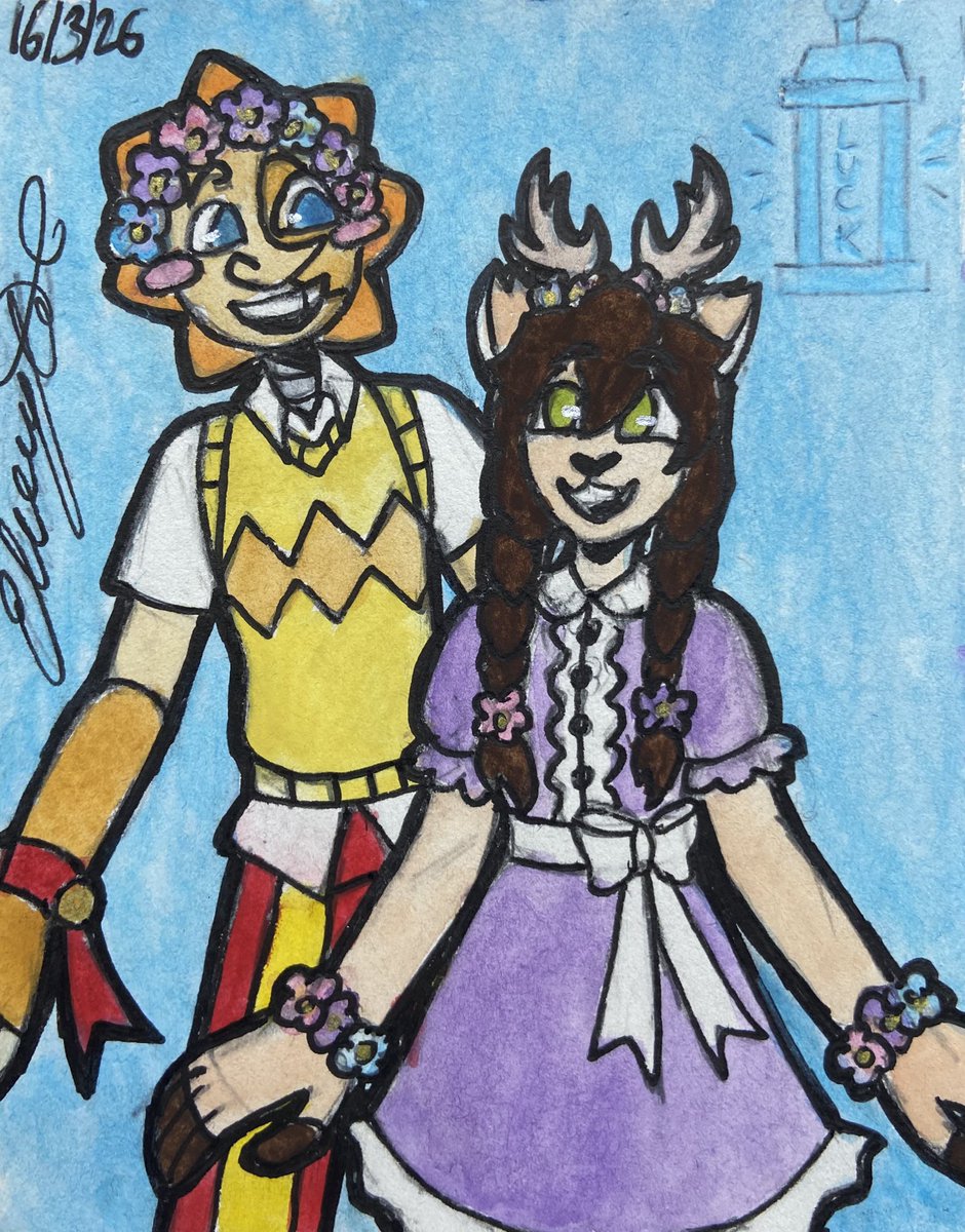 LanternLuck tweet media