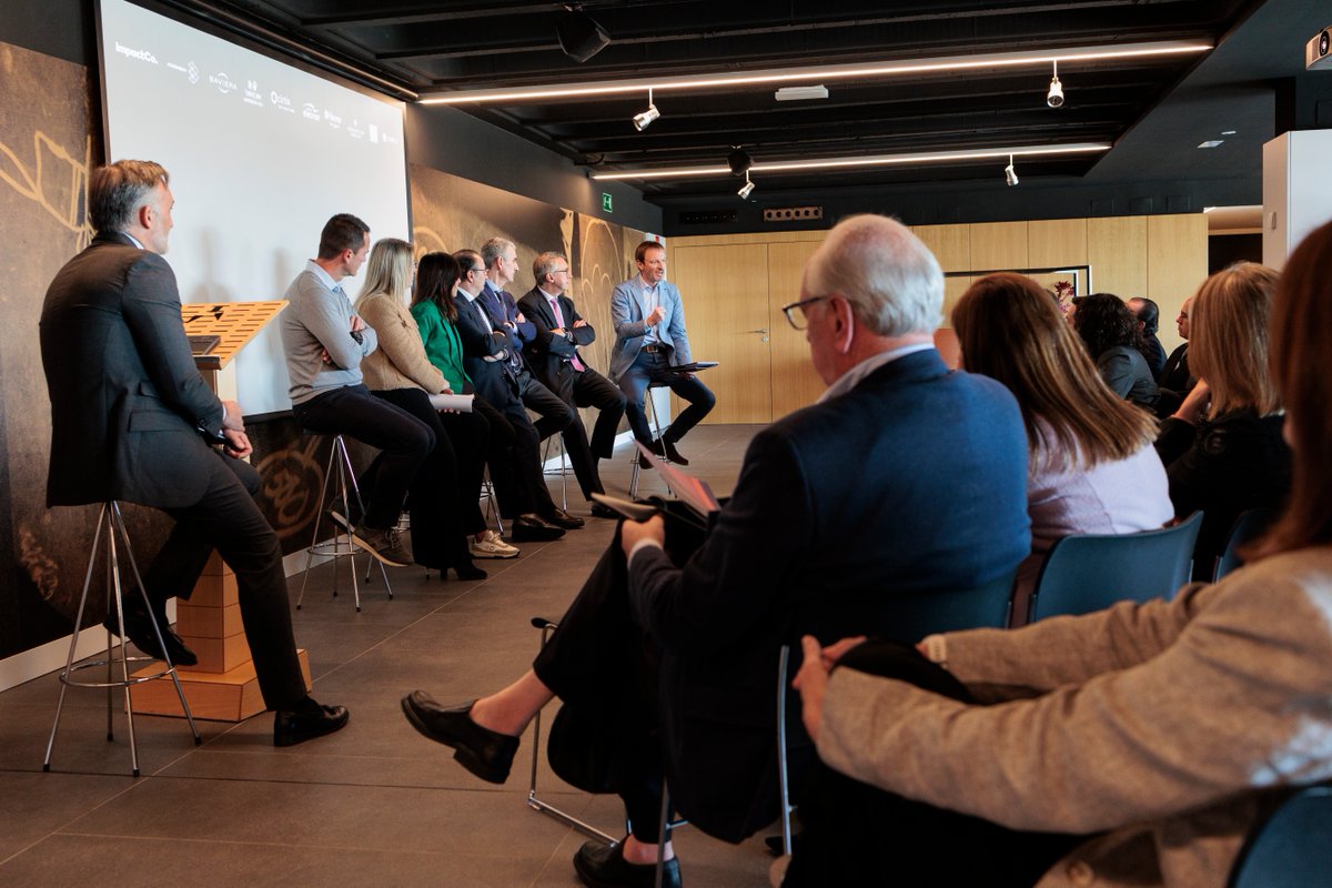 Universidad de Navarra tweet media