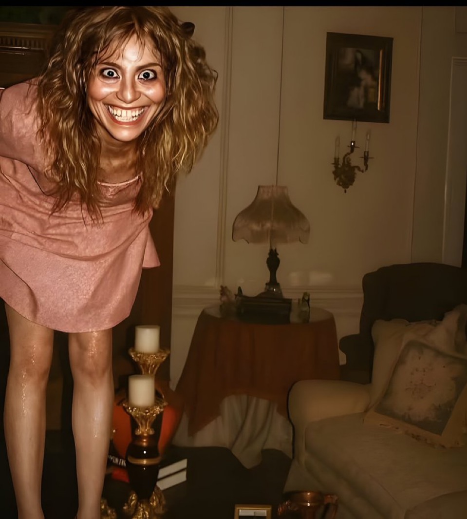 Honey 🛼 tweet media