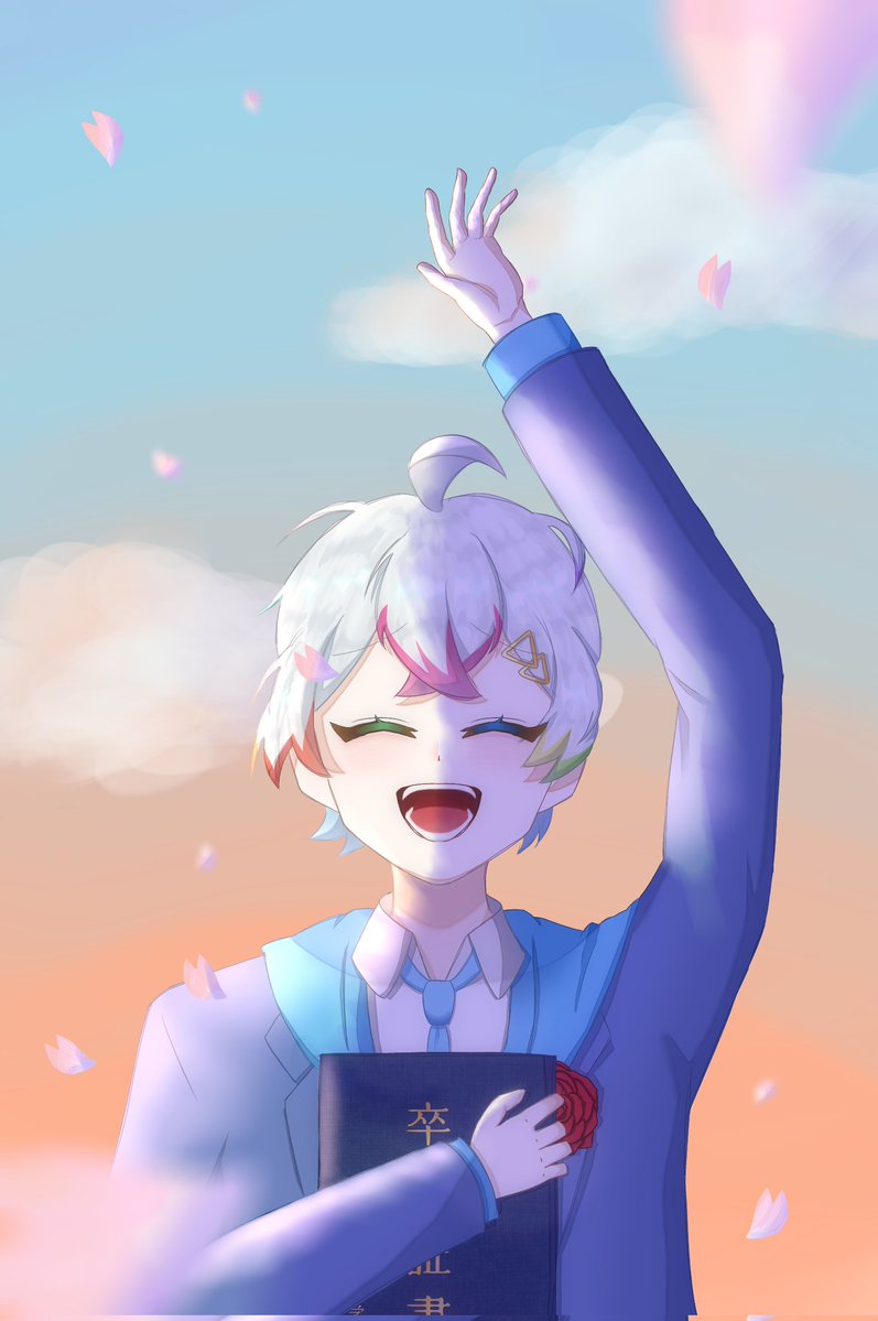 みずいろ@︎🌟💫🎨、🎲🐇💜 tweet media