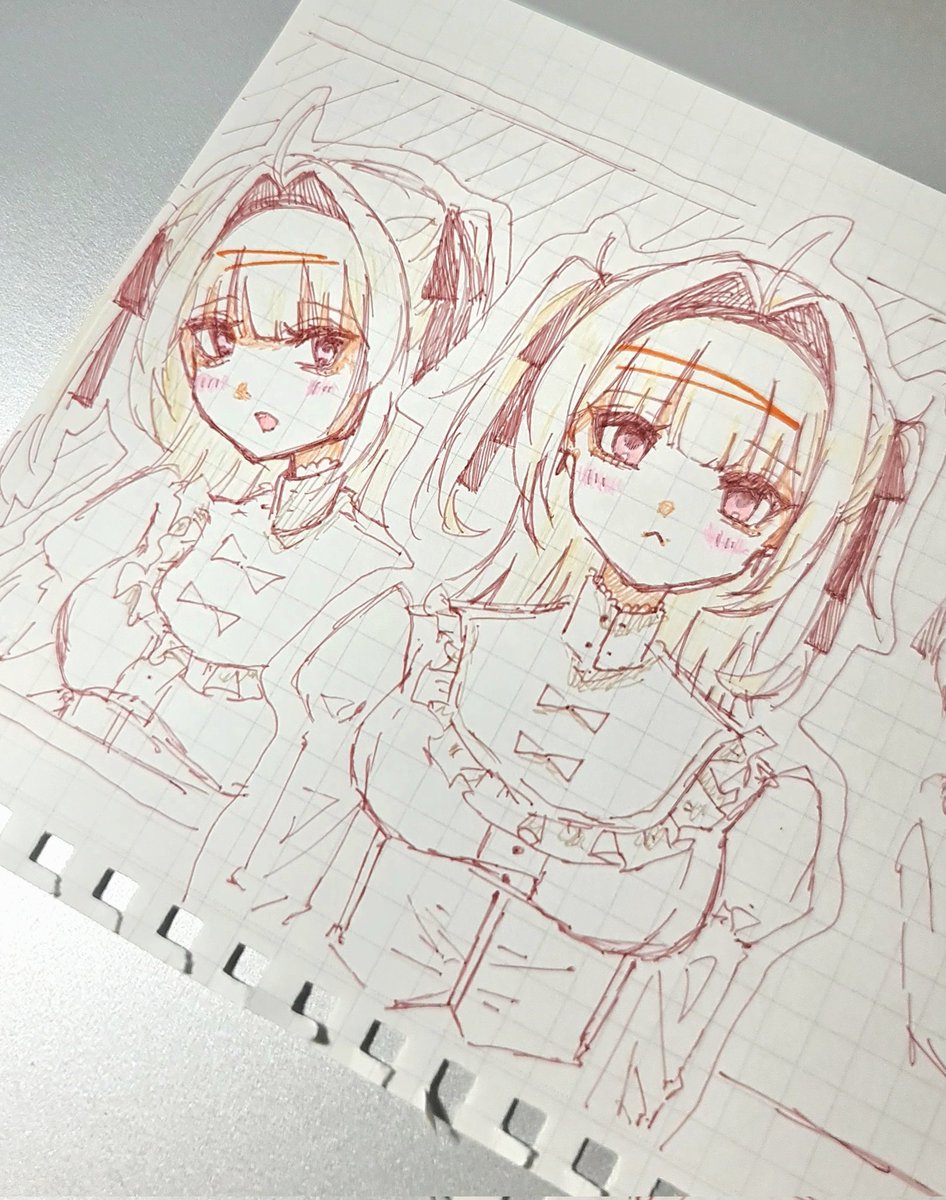おぬ tweet media