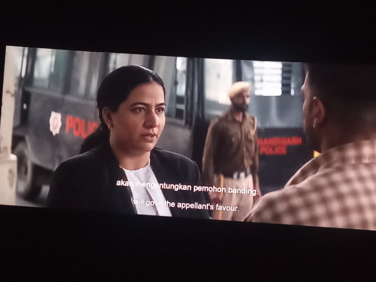 Balraj Singh Sanghera tweet media