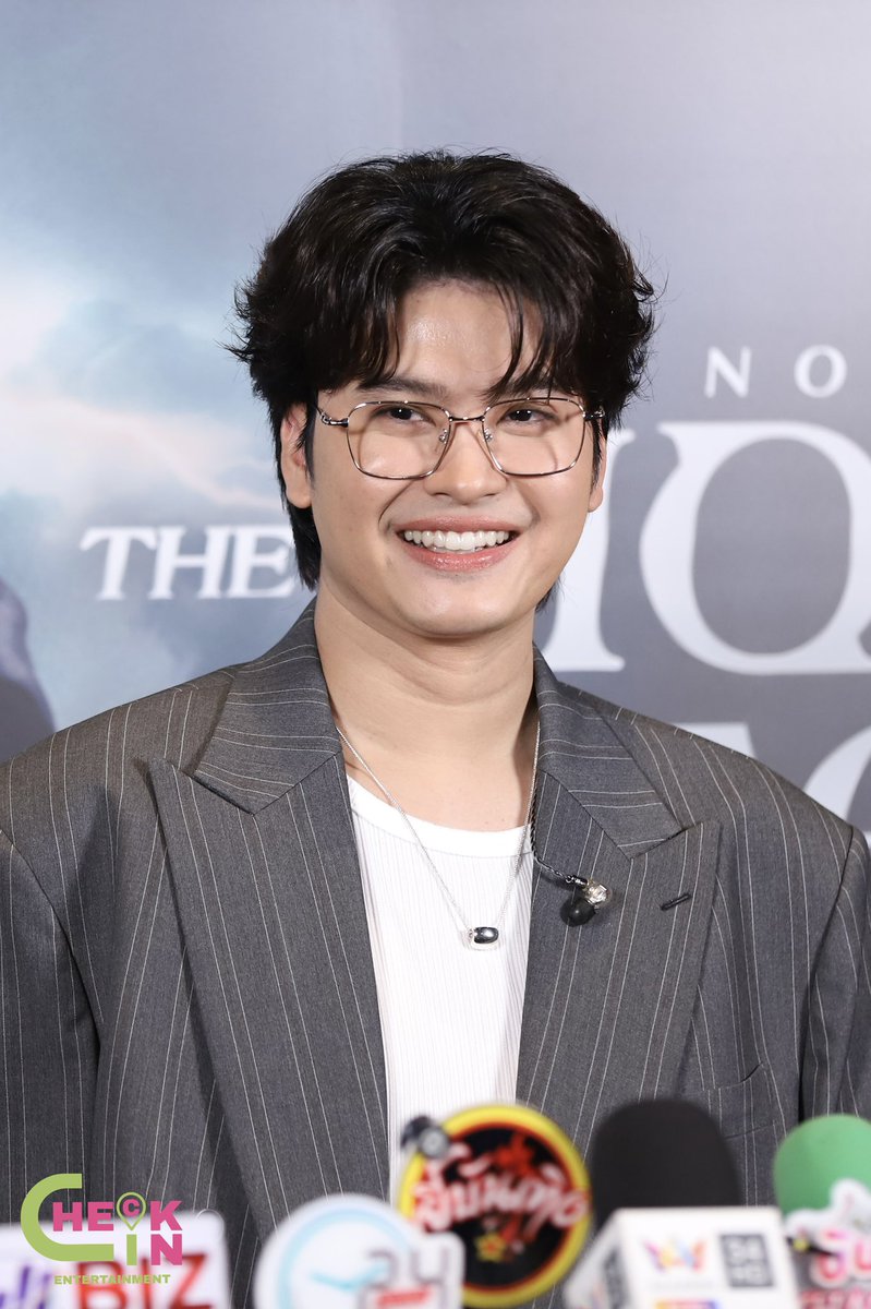 Check In Entertainment tweet media