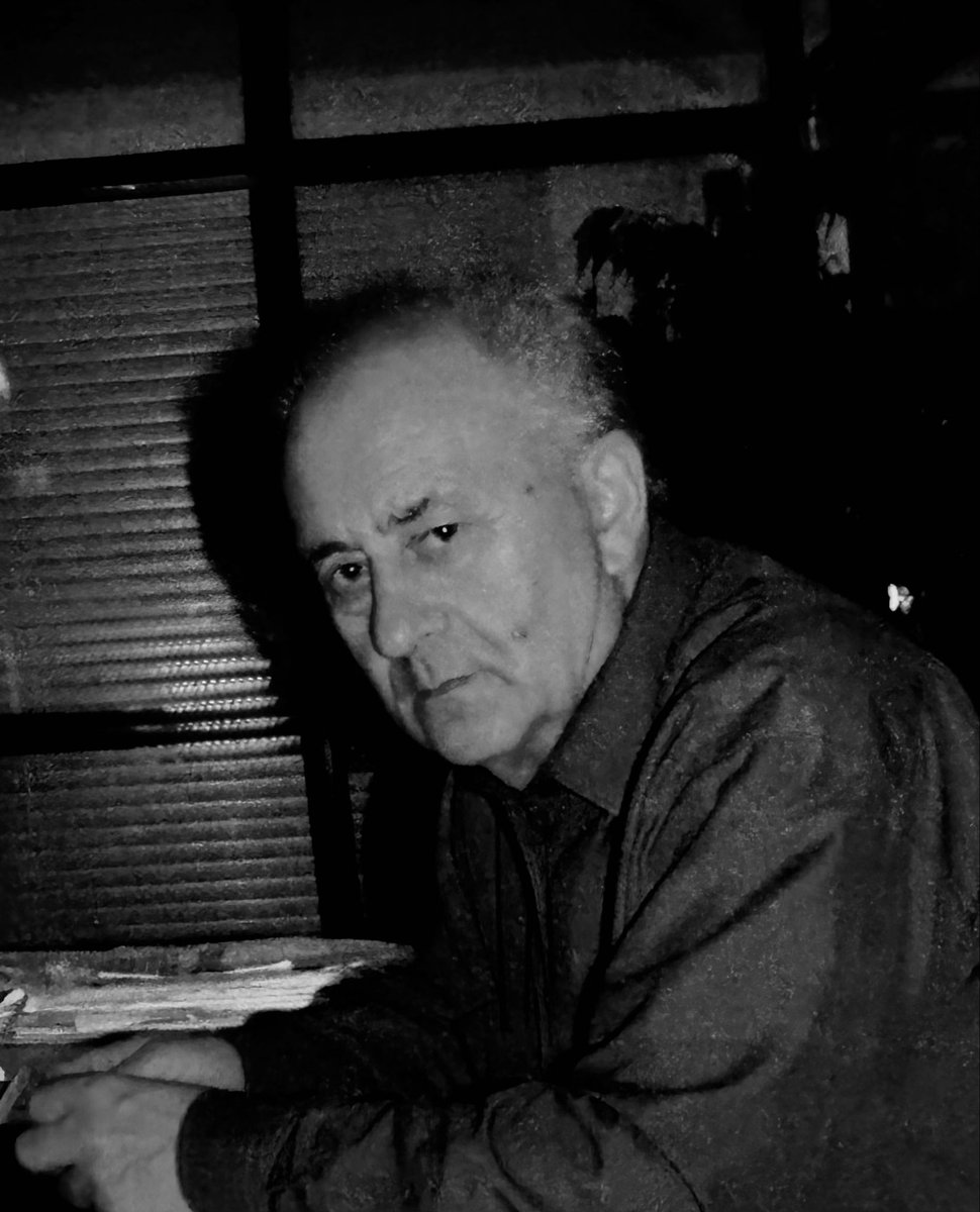 Krzysiek Puternicki tweet media