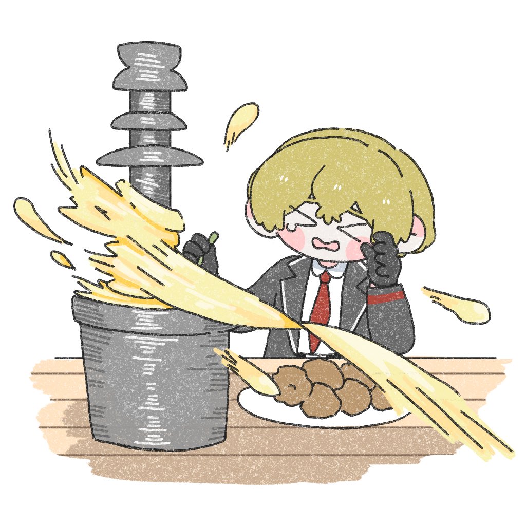 ぽふあき tweet media