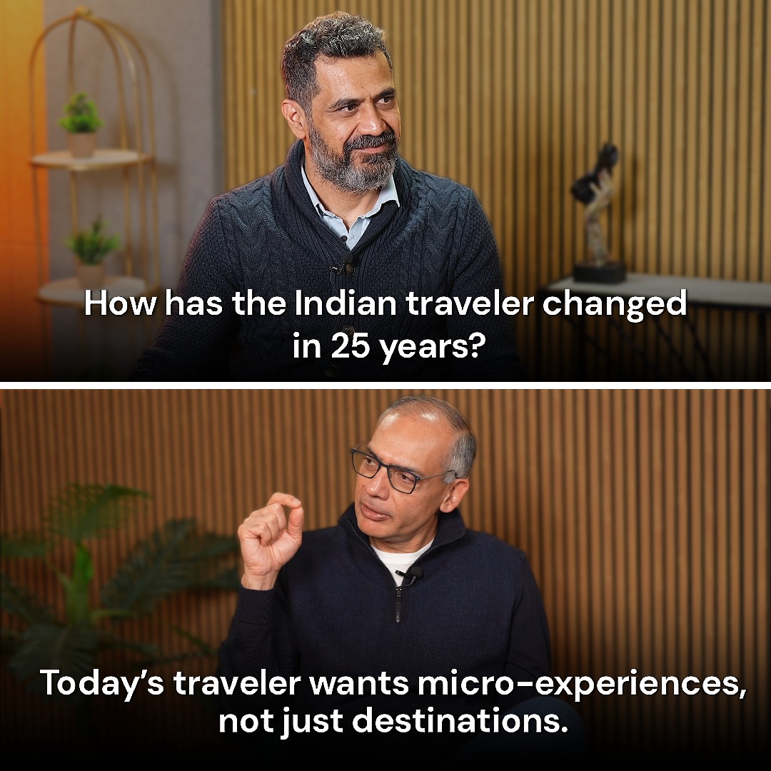 Ritesh Banglani tweet media