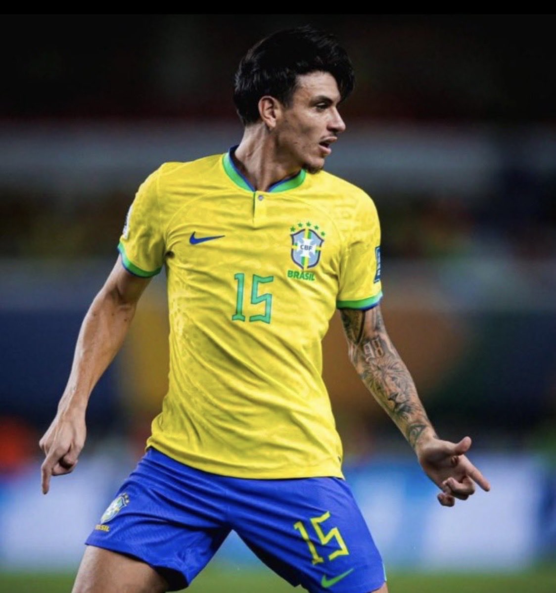 همس الخفوق tweet media