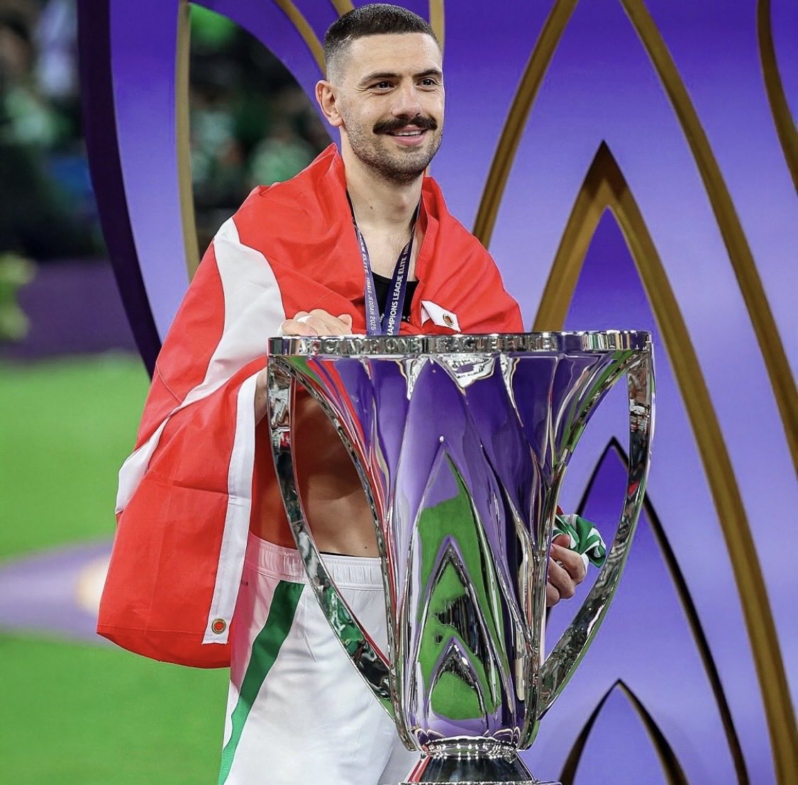 همس الخفوق tweet media