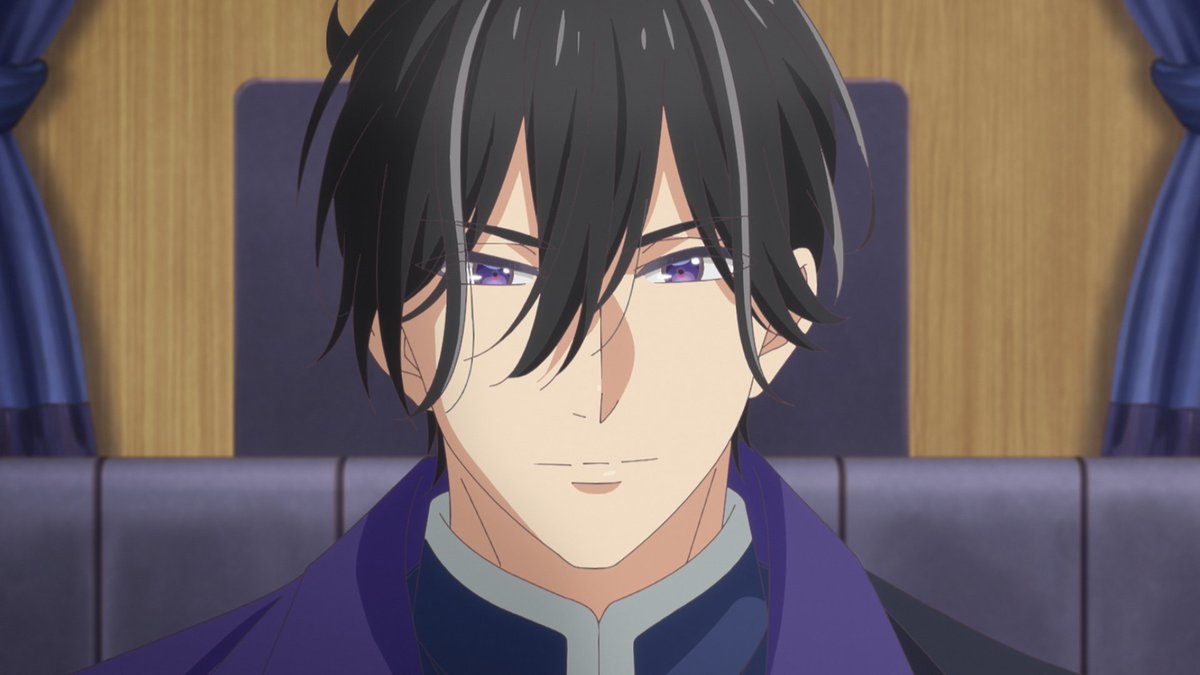 ＼✨本日最終話放送✨／

#異世界の沙汰は社畜次第
第12話　追い詰めました。そして
＝＝＝＝＝＝＝＝＝＝＝＝＝＝

AT-X放送まであと3⃣時間！
23：00～

TOKYO MX　24：30～
BS11　24：30～
サンテレビ　24：30～
KBS京都　24：30～

Hulu、U-NEXT、アニメ放題　24：30～
iseshachi.com
