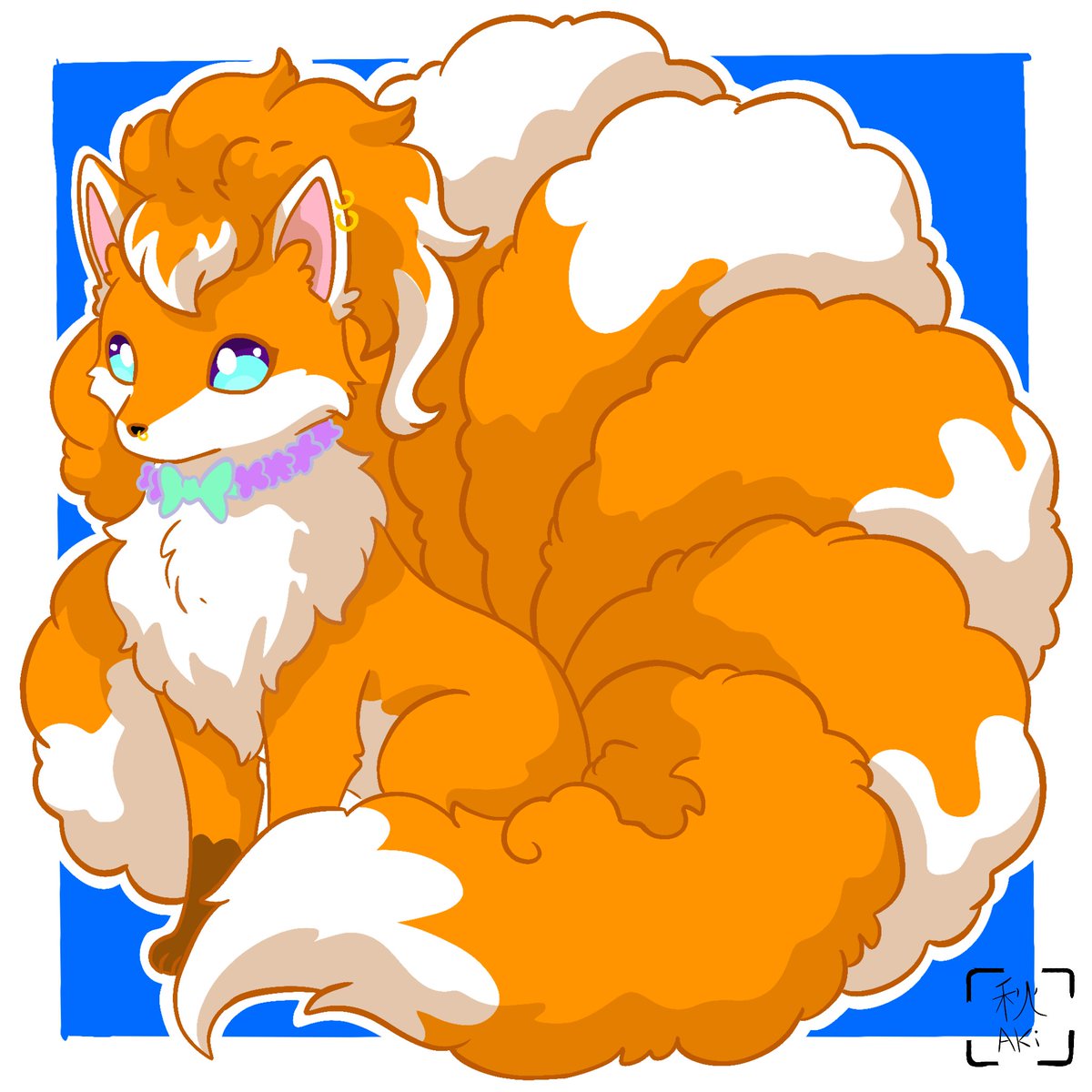 Aki ( coms open ) tweet media