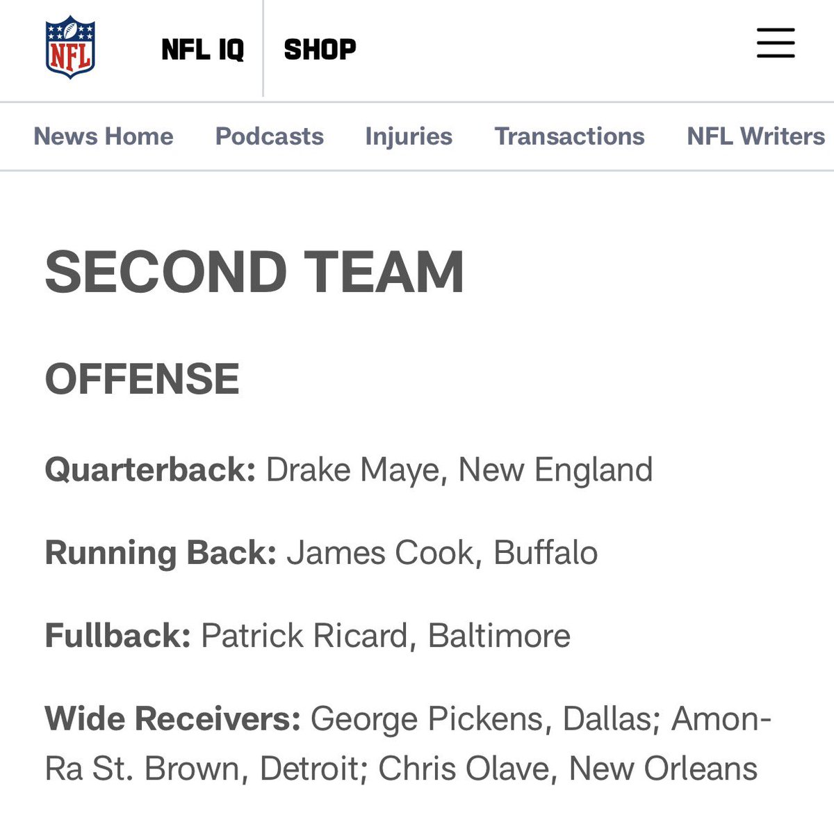 Pissed Off Knight tweet media