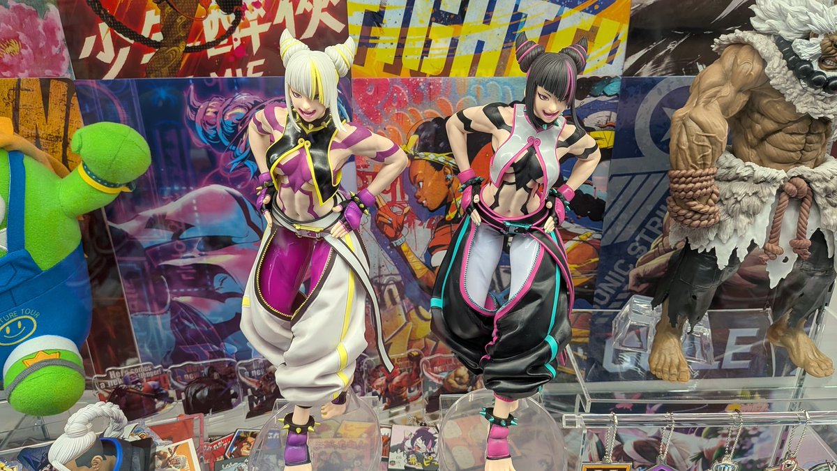 ゲルニカ tweet media