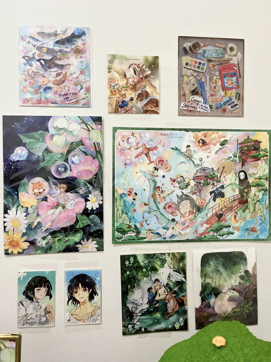 ⋆☁︎。 tweet media