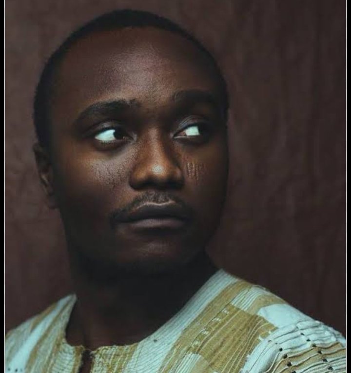 IFÁ FUNSHO 𓋹 tweet media