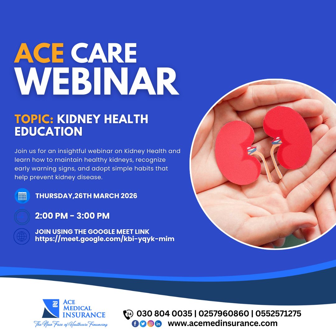 Ace Medical Insurance tweet media