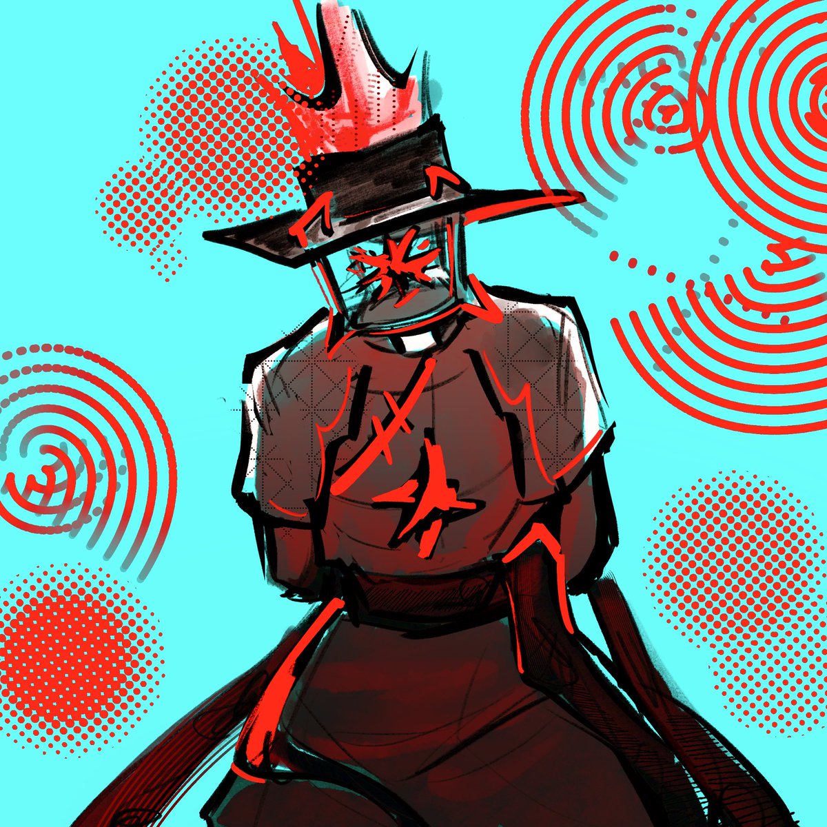 Abu / Voltaire 🌊➡️ tweet media