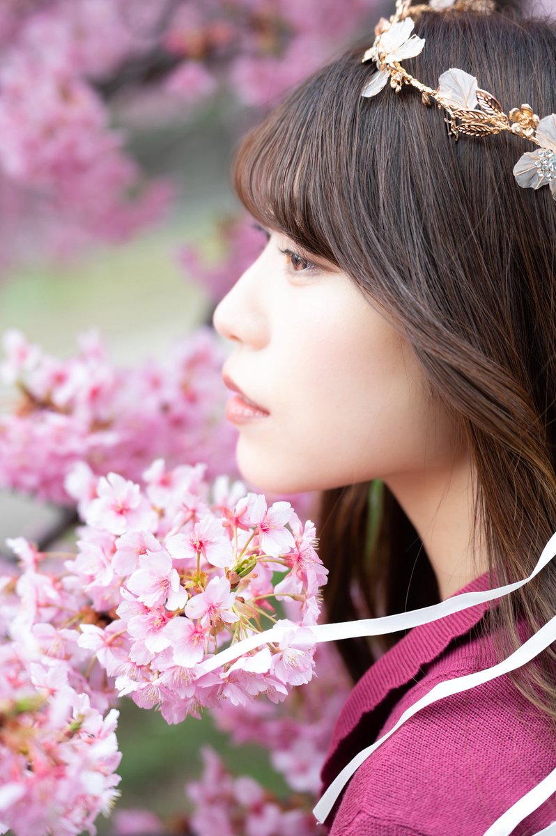 はるか tweet media