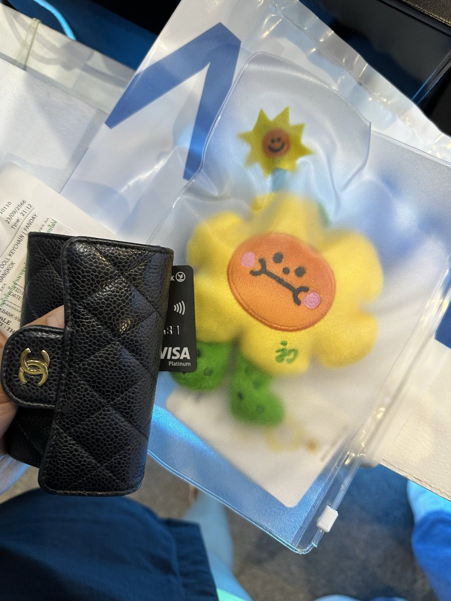 ชีน้อง tweet media