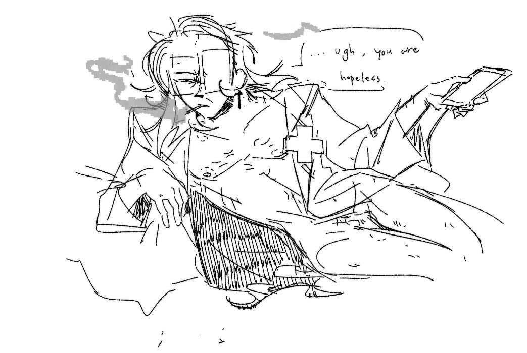 🔞Evil Fish🔞 tweet media