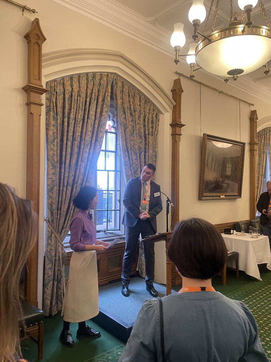 High Pay Centre tweet media