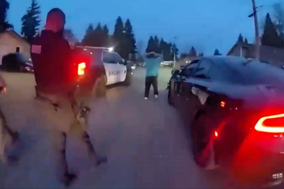 New York Post tweet media