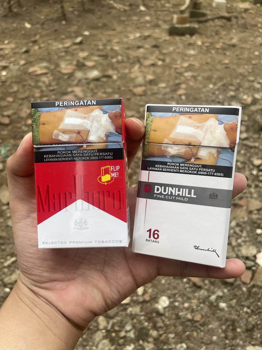 panduptrp's tweet photo. Sudah saatnya kembali ke user dunhill setelah 4 hari men-cosplay https://t.co/wGtVBQBg5w