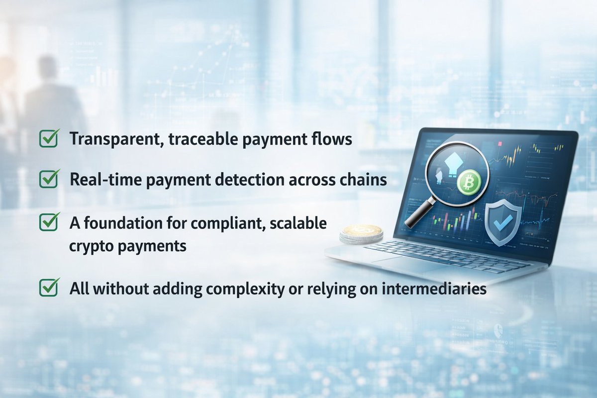 Request Network tweet media