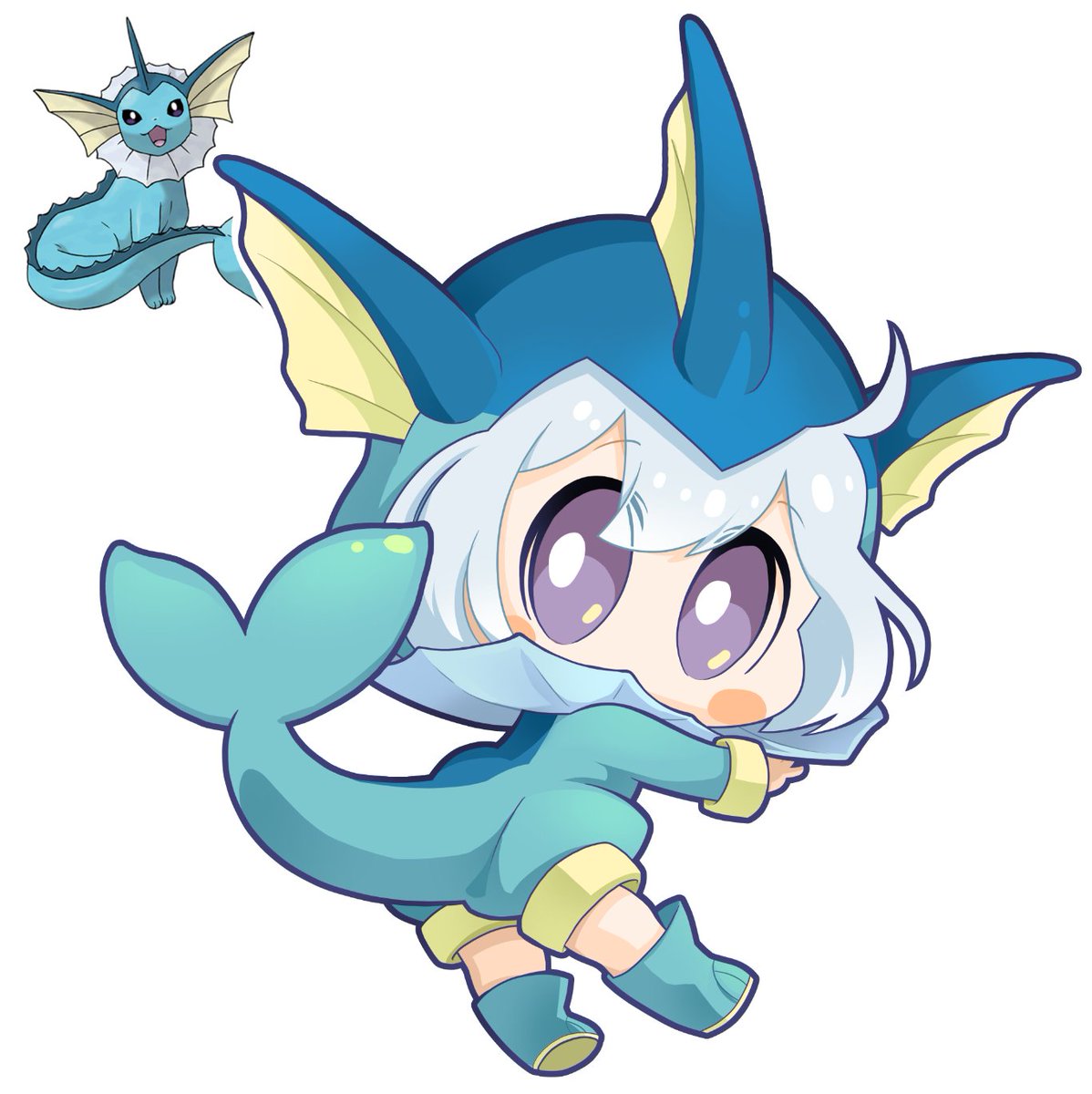 Vessel999 tweet media