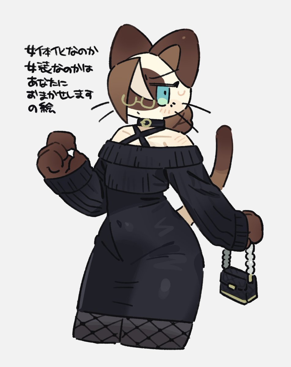 nan_014ne's tweet photo. らくがき　シャルロ https://t.co/mVh9kQgL8s