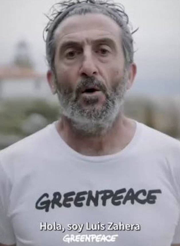 NO SOY RAÚL (O SÍ...) tweet media