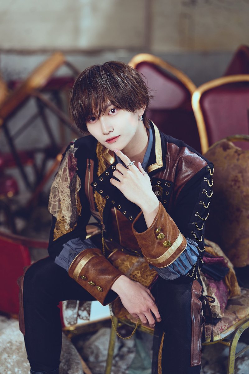 池ぱら陽音 tweet media