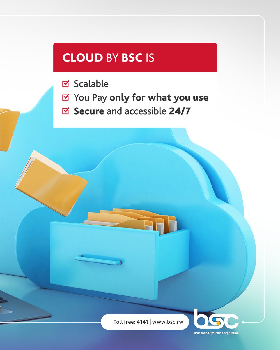 Broadband Systems Corporation tweet media