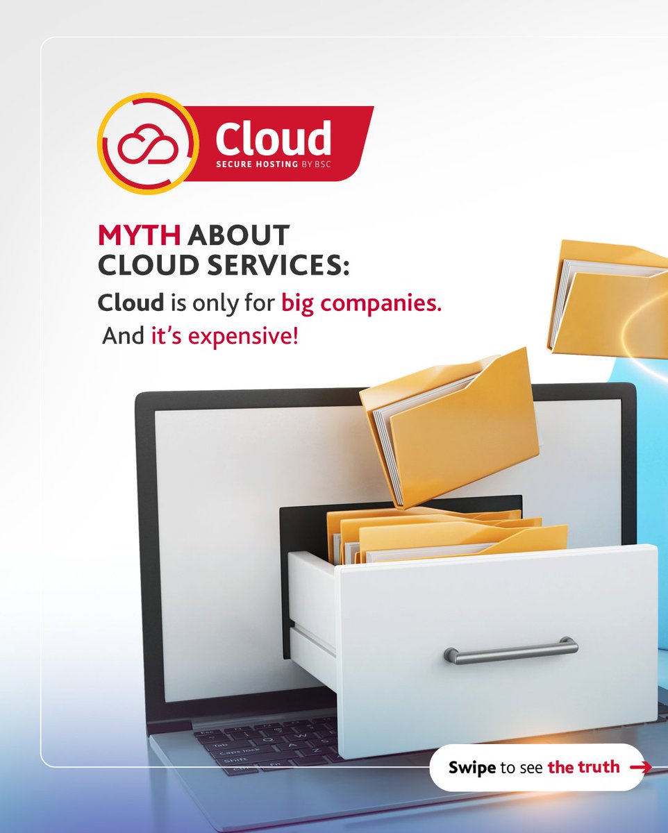 Broadband Systems Corporation tweet media