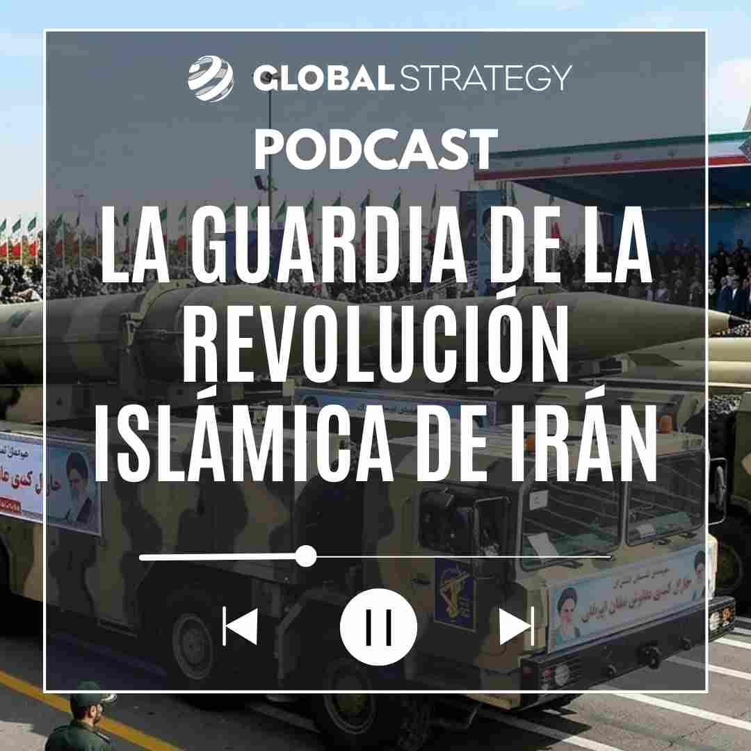 Global Strategy tweet media