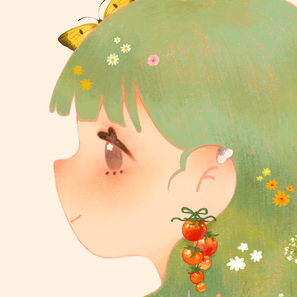 Autumnberry ✿ tweet media