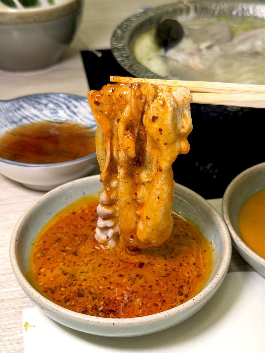 กินกันเถอะ tweet media