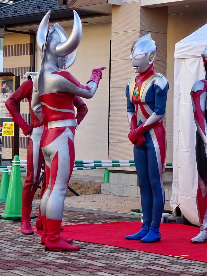 スマイルくん tweet media